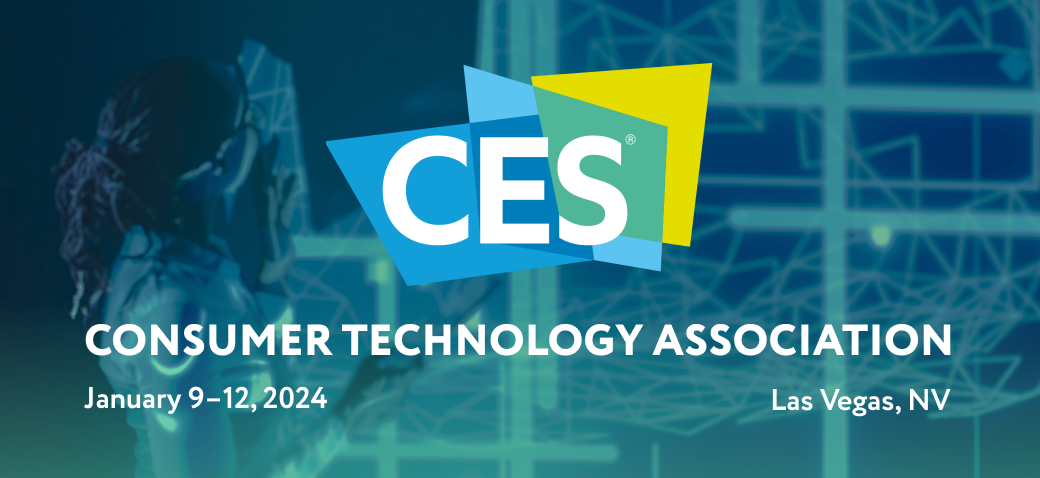 2024 International CES