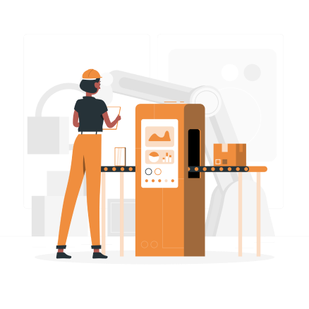INTEGRATE DESIGNERS INTO THE FACTORY ENVIRONMENT FOR SMART MANUFACTURING