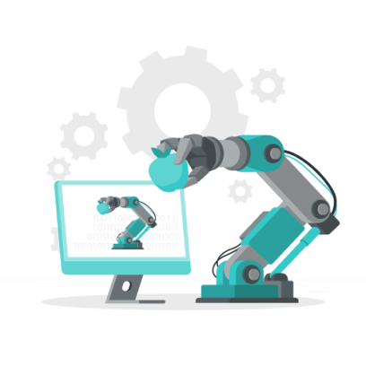 DIGITAL TWIN PROTOTYPING FOR SMART MANUFACTURING