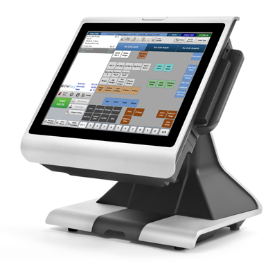 Cash Terminal