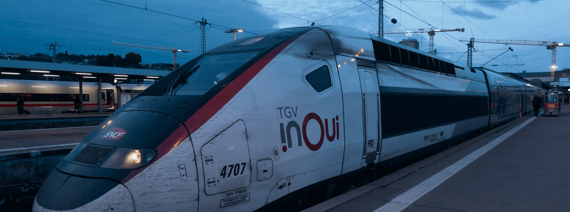 Rail Solutions