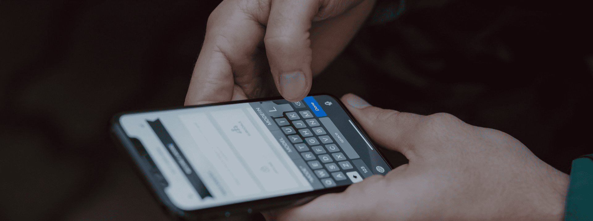 Mobile Application Development