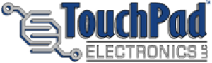 TouchPad Electronics