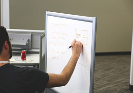 Quality Project Management First
