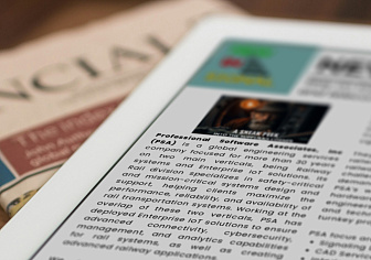 PSA Expands Its Public Presence in Rail