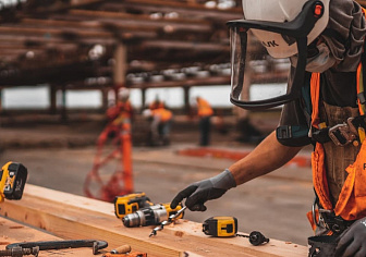 Worker safety IoT solutions: Improving OSH while reducing costs