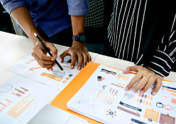 IoT & Big Data Solutions: optimizing the company’s resources and expenses