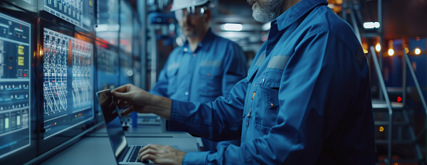 Production Simulation System for Automotive Giants