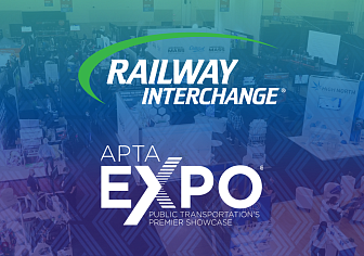 Meet PSA at Upcoming Transportation Exhibitions