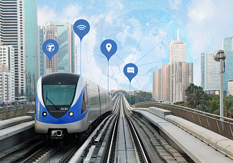 Rail Software for Advanced Analytics: How Beneficial Can IoT Be for Transportation Processes?