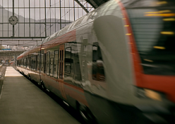 Train Control System: Combining Conventional and Digital Technologies