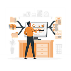 Radio Frequency Design Engineer