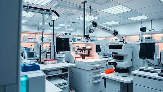 Troubleshooter for Diagnostics Platform 