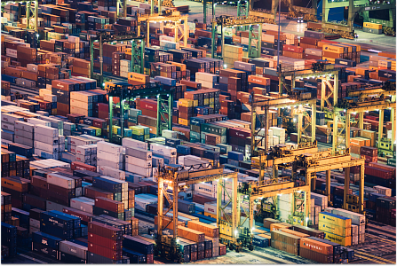 Simplified Deployment of Shipping Container Monitoring Product