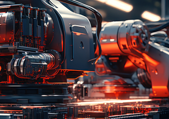 Smart Factory: Basic Principles & Key Technologies