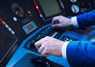 Automatic Train Control: Efficient Validation of Safety-Critical Functionality