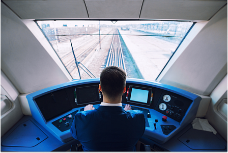 Flawless Communication for Cab Signaling System