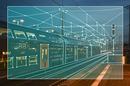 Web Upgrades for Signaling Simulation System