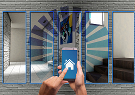 Bringing Intelligence to Your Home