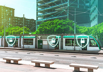 Cybersecurity for Signaling Solutions: How to Properly Protect Rail Communications