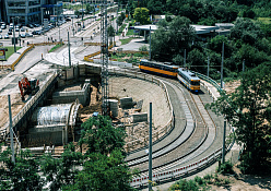 How do you seamlessly upgrade a Rail Signaling System?