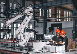 Smart Manufacturing Gives a New Round for Flexible Systems