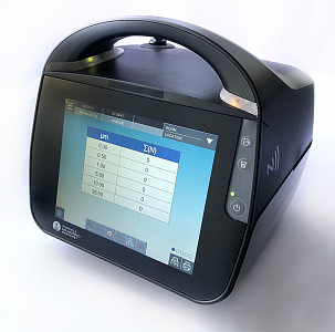 Particle Counting Device Upgrades