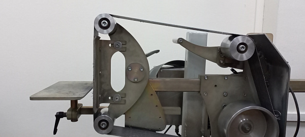 Defect Detection Product Manufacturing Support