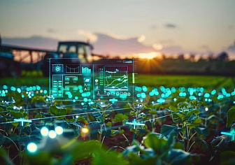 Smart Farming: How IoT Technologies Shake Up Farm Management