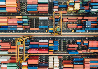 IoT in Logistics: How to streamline supply chain management