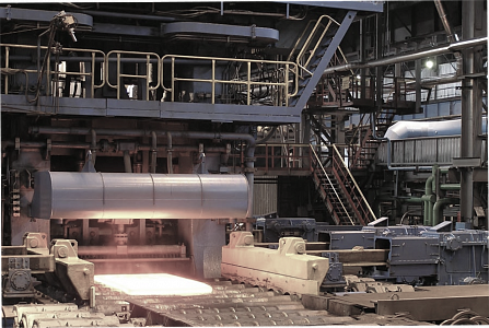 Alloy Tester Firmware Implementation