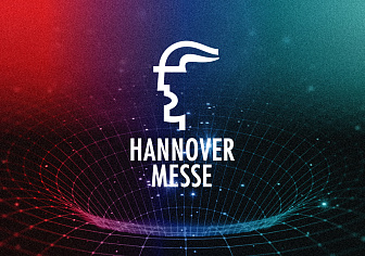 PSA Footprint at Hannover Messe