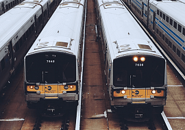 Mobile Solutions for Railway