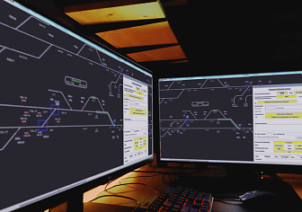 Rail System Solutions: How Testing Support Can Be Useful for Your Safety-Critical Assets