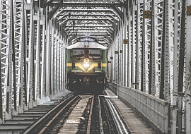 Railroad Safety through Technology