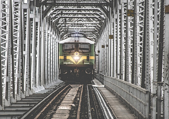 Railroad Safety through Technology