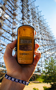 Dosimeter Calibration Management Tool