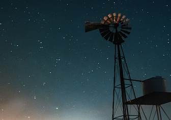 Tank Monitoring System