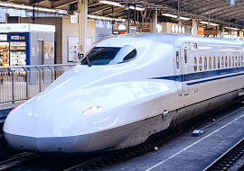 Progress of Rail Inspection