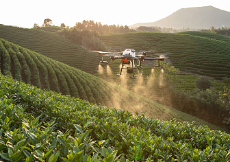 Smart Agriculture Is Gaining Momentum: Unlocking Opportunities in 2025