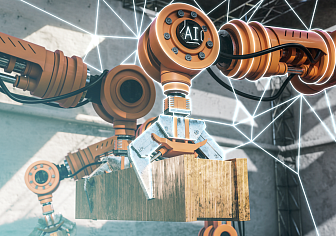 Does the Future of IoT Development for Industrial Use Belong to AI Applications?