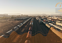 Rail Software for Signaling System Design
