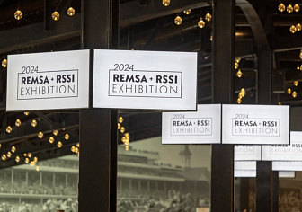 PSA at REMSA+RSSI: A Huge Leap in Networking