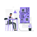 Head of Embedded Solutions Department