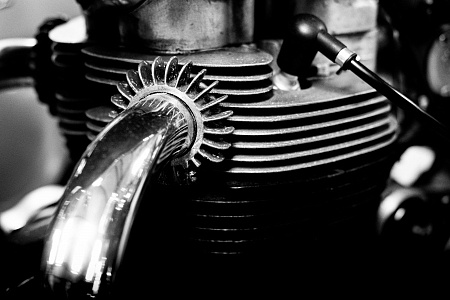 Universal Drive Configuration Tool: Enhancement