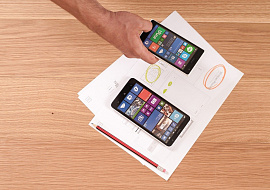 Graphical User Interface Management