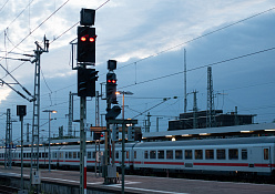 How Do Modern Railroad Signaling Solutions Help Increase Rail Capacity?